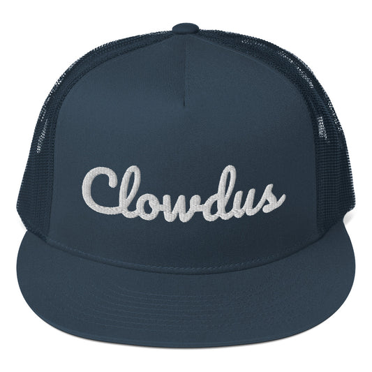 Clowdus Timeless AM