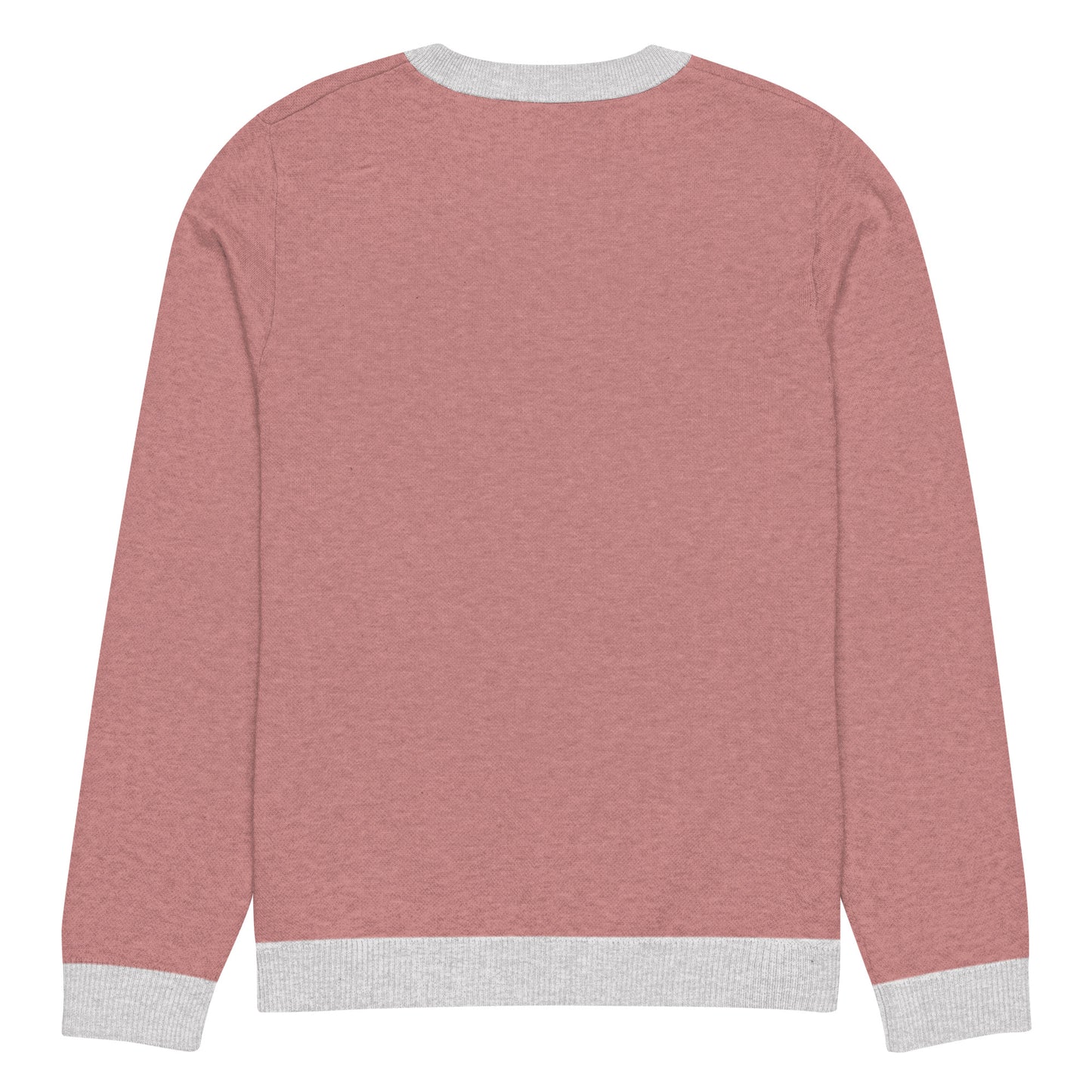 Legacy Knit Crew Sweater