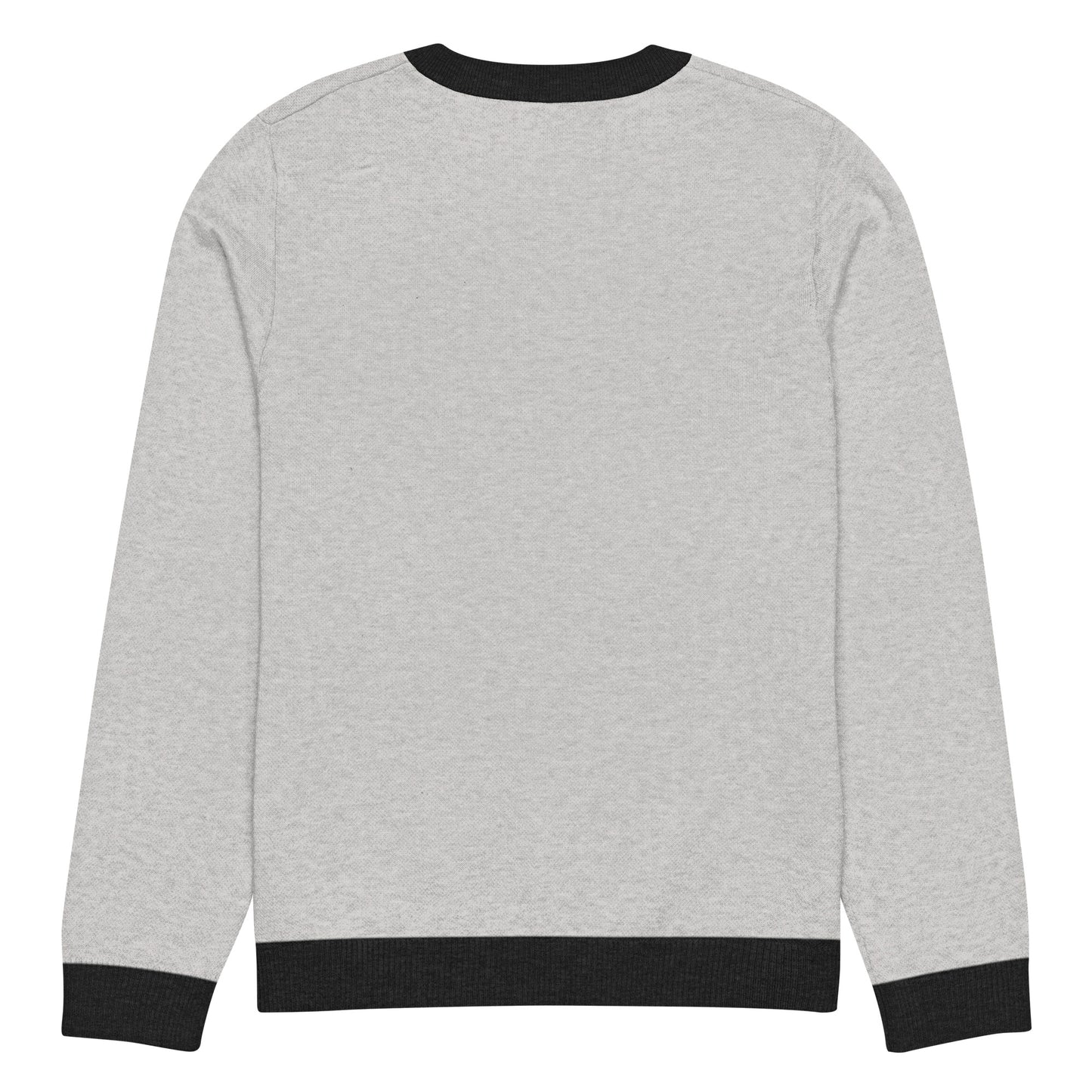 Legacy Knit Crew Sweater