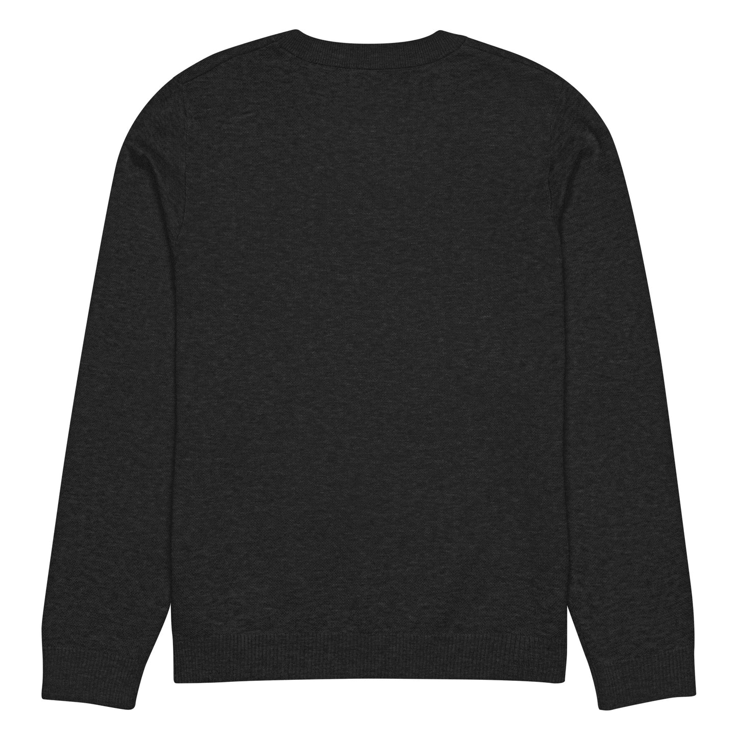 Legacy Knit Crew Sweater