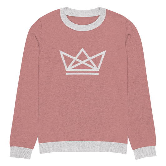 Legacy Knit Crew Sweater