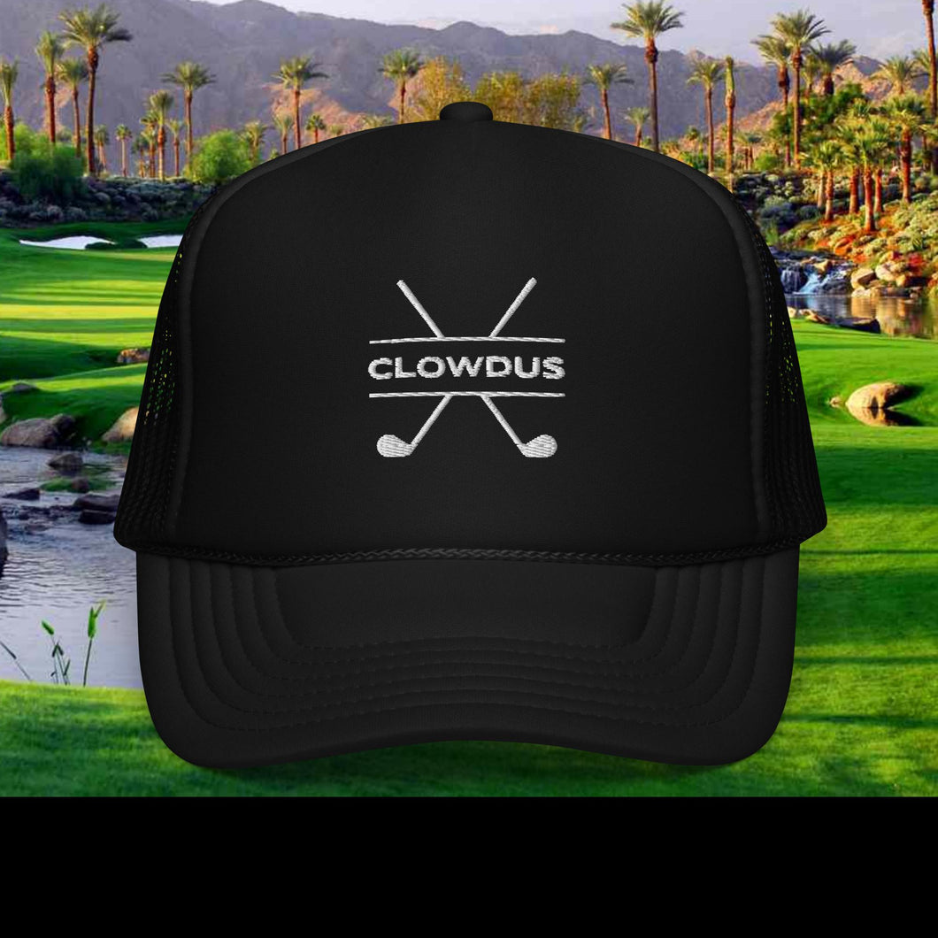 Clowdus Golf