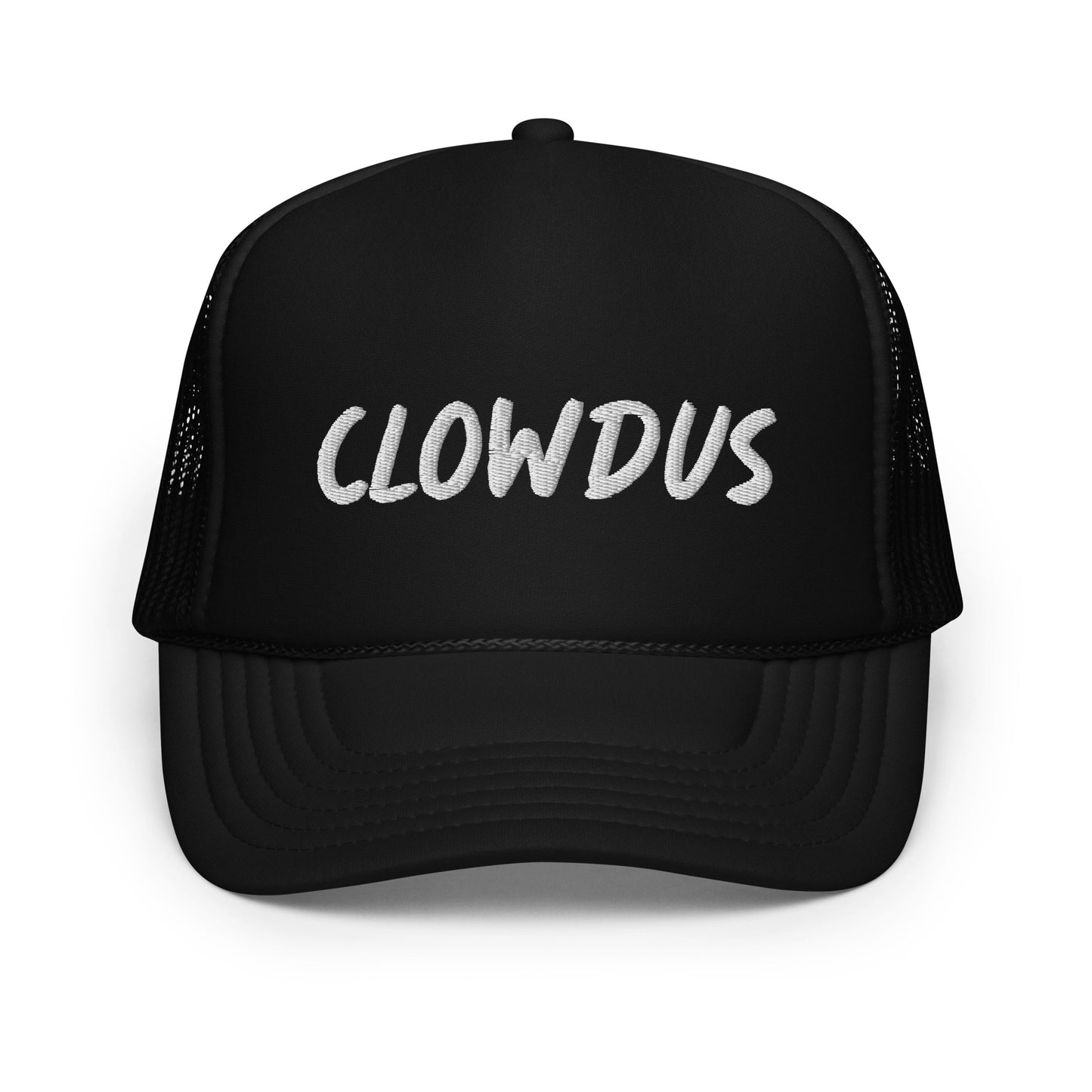 Clowdus Becoming