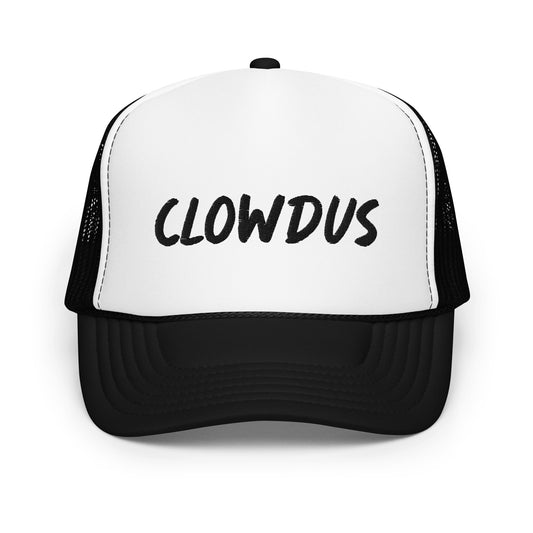 Clowdus Becoming