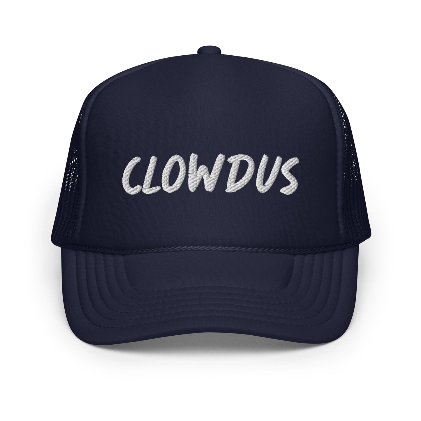 Clowdus Becoming