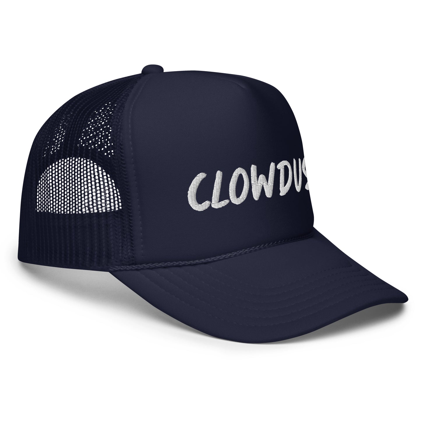 Clowdus Becoming