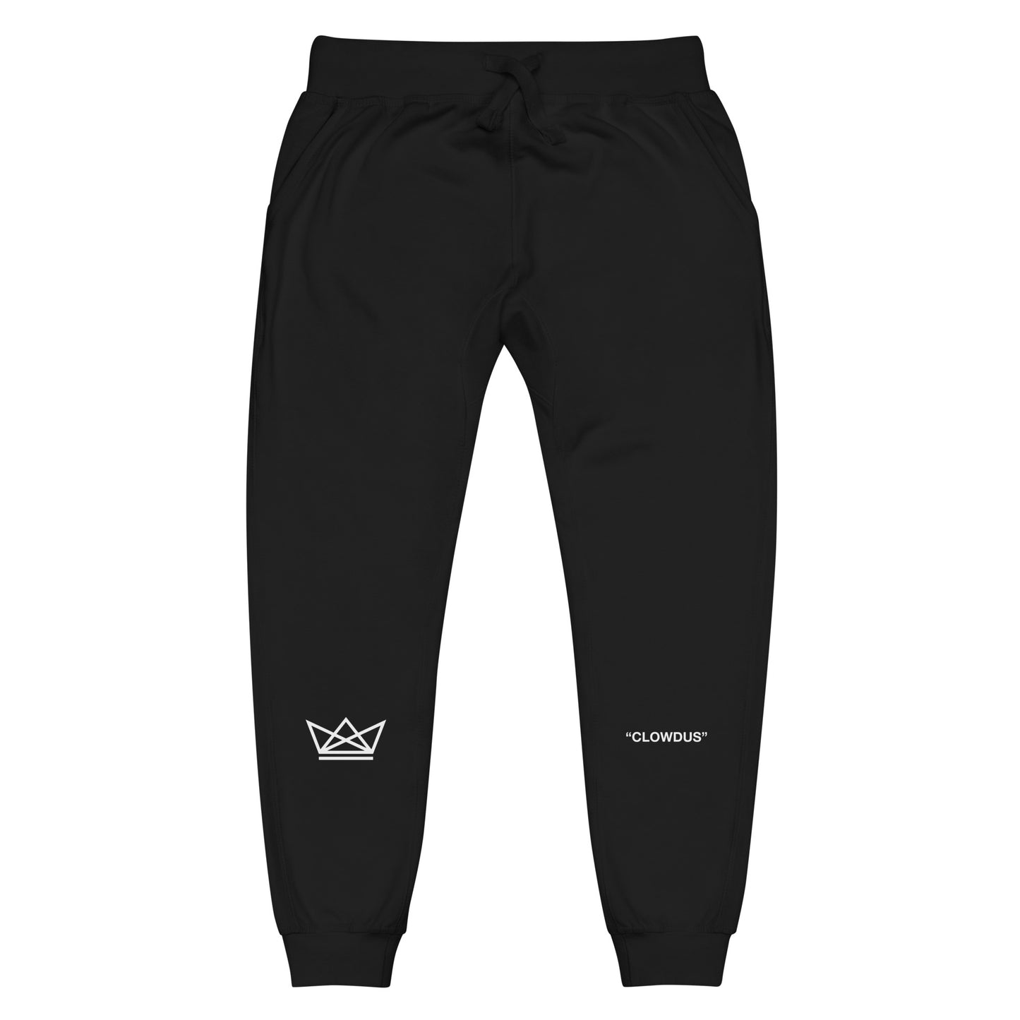 "Clowdus" Sweatpants