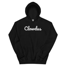 Load image into Gallery viewer, Clowdus Timeless AM Hoodie
