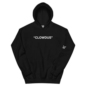 "Clowdus" Hoodie