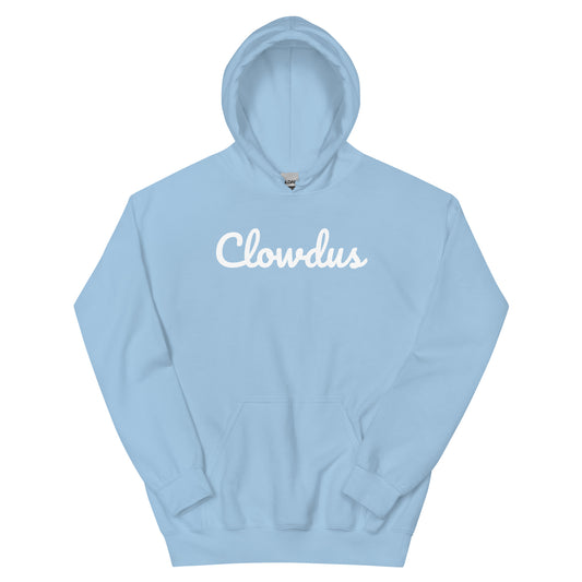 Clowdus Timeless AM Hoodie