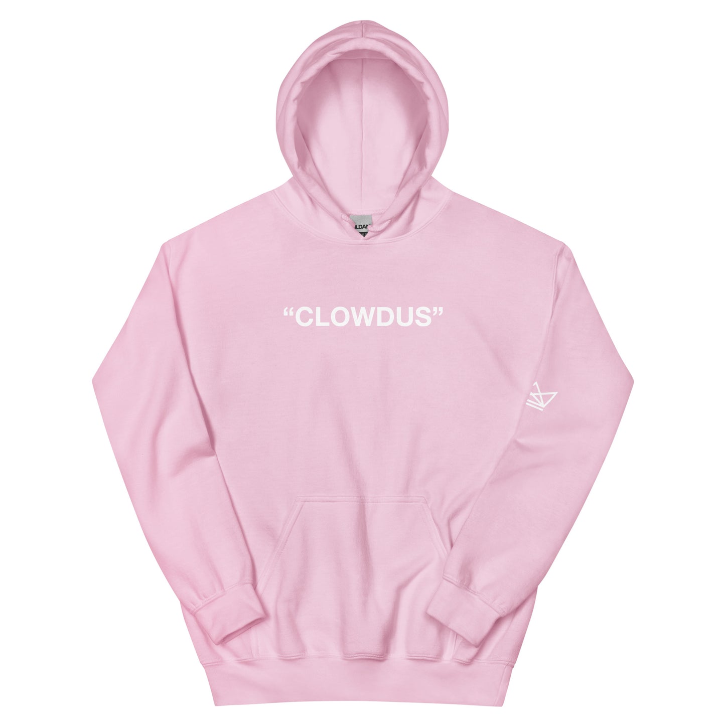 "Clowdus" Hoodie