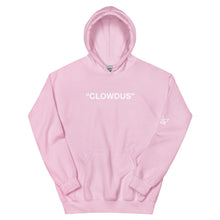 Load image into Gallery viewer, &quot;Clowdus&quot; Hoodie

