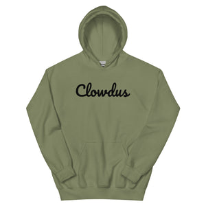Clowdus Timeless PM Hoodie