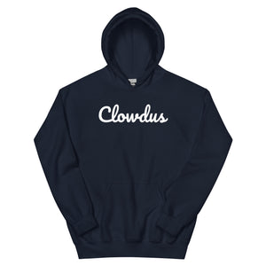 Clowdus Timeless AM Hoodie