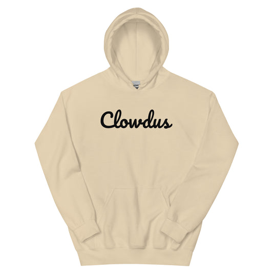 Clowdus Timeless PM Hoodie