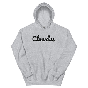 Clowdus Timeless PM Hoodie