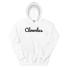 Load image into Gallery viewer, Clowdus Timeless PM Hoodie

