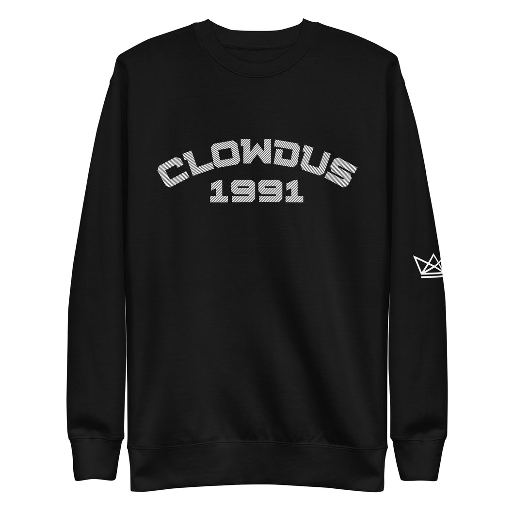 Clowdus 1991