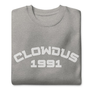 Clowdus 1991