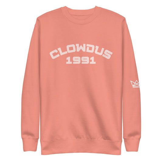 Clowdus 1991