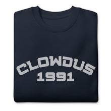 Load image into Gallery viewer, Clowdus 1991
