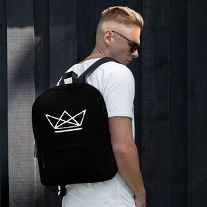 (NEW) Legacy Raw Backpack