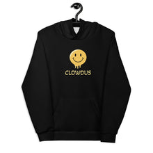 Load image into Gallery viewer, (NEW) Clowdus Smiles Hoodie
